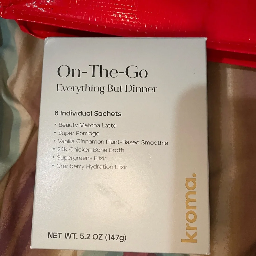 Health Goods Bundle - Picture 7 of 13